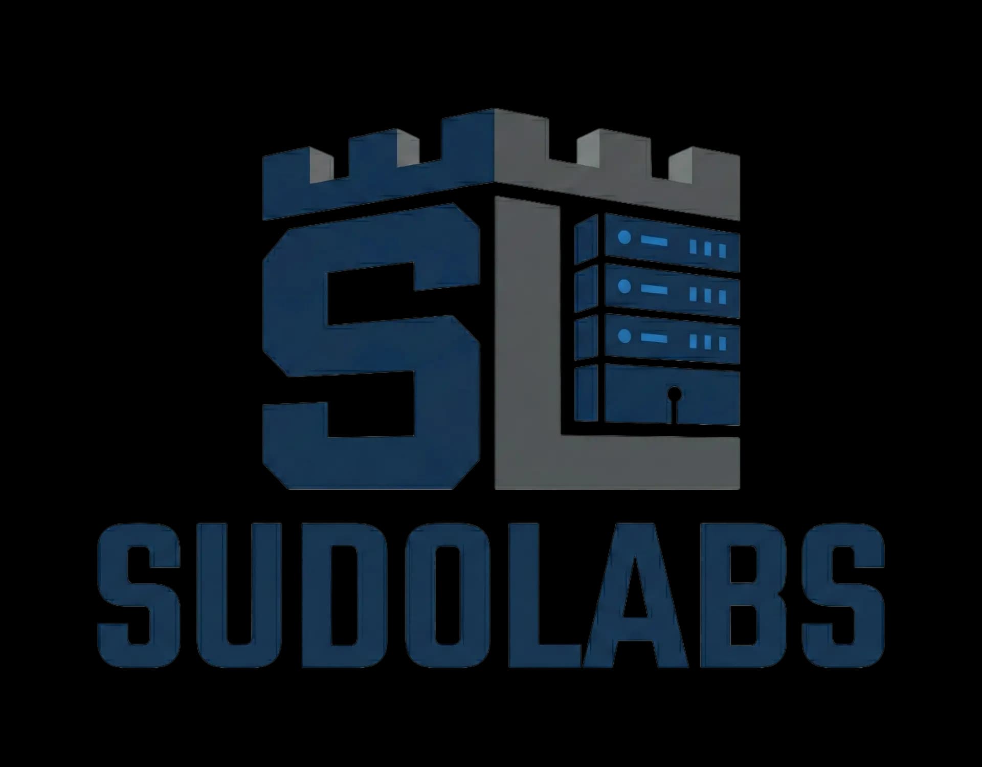 Logo Sudolabs Perú